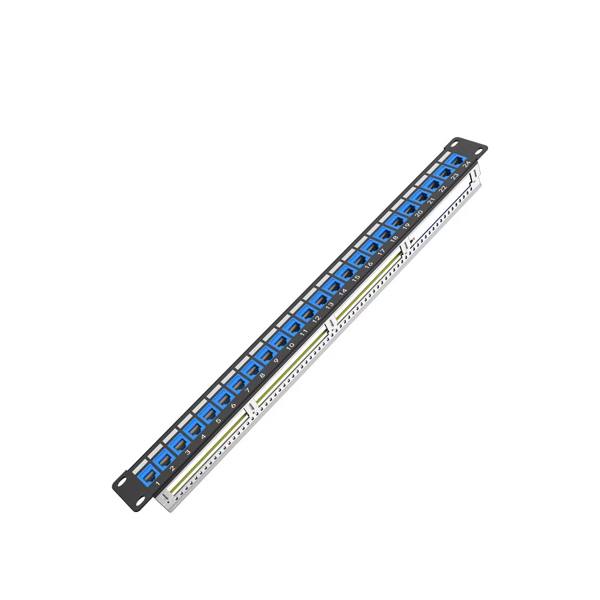 Fiber Optic Distribution Frame